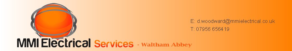 MMI Electrical Services - Waltham Abbey 